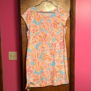 Lilly Pulitzer dress